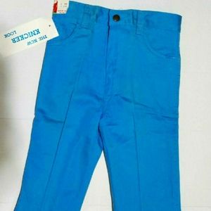 Vintage children's knickers